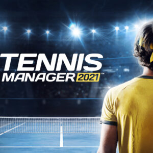 Tennis Manager 2021 Steam CD Key