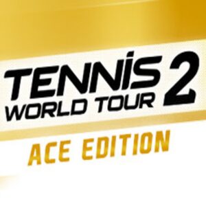 Tennis World Tour 2 Ace Edition Steam CD Key