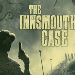 The Innsmouth Case Steam CD Key