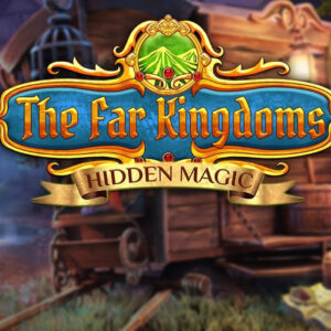 The Far Kingdoms: Hidden Magic Steam CD Key