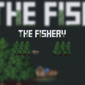 The Fishery Steam CD Key