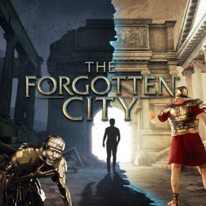The Forgotten City Steam Altergift