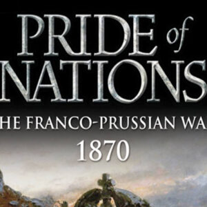 Pride of Nations - The Franco-Prussian War 1870 DLC Steam CD Key