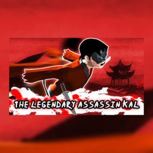 The Legendary Assassin KAL Steam CD Key