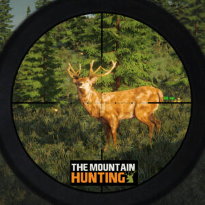 The Mountain Hunting Steam CD Key
