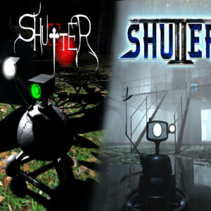 The Shutter Double Mission Pack Steam CD Key