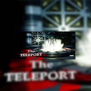 The Teleport Steam CD Key