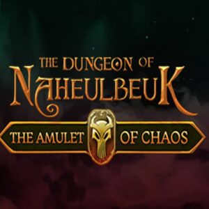 The Dungeon Of Naheulbeuk: The Amulet Of Chaos Steam CD Key
