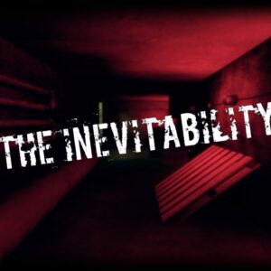 The Inevitability Steam CD Key