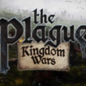 The Plague: Kingdom Wars Steam CD Key