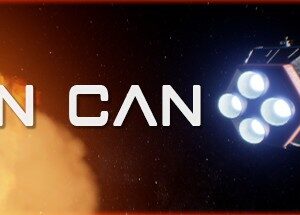 Tin Can Steam CD Key