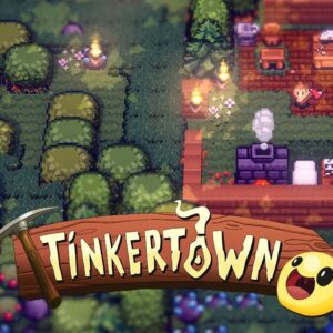 Tinkertown PC Steam Altergift