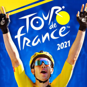 Tour de France 2021 PC Steam CD Key