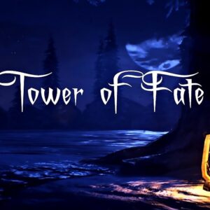 Tower of Fate Steam CD Key