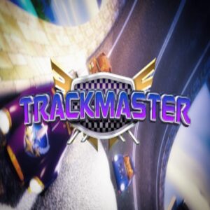 Trackmaster Steam CD Key