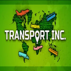 Transport INC Steam CD Key