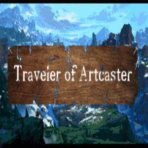 Traveler of Artcaster Steam CD Key
