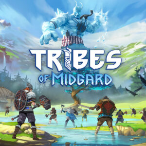 Tribes of Midgard Steam CD Key
