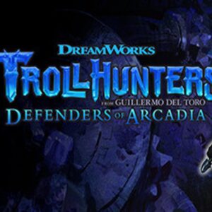 Trollhunters: Defenders of Arcadia Steam CD Key