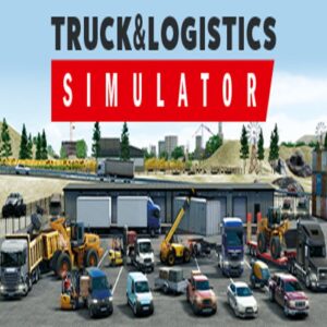 Truck and Logistics Simulator Steam CD Key
