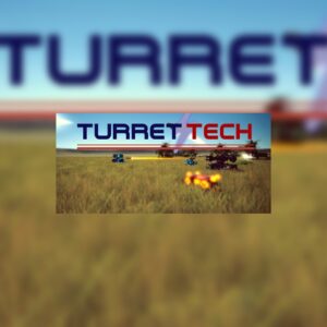Turret Tech Steam CD Key