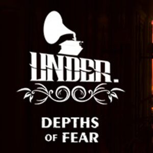 Under: Depths of Fear Steam CD Key
