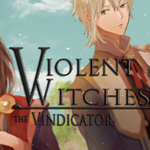 Violent Witches: the Vindicator Steam CD Key