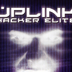 Uplink: Hacker Elite GOG CD Key