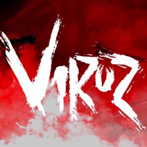 V1RUZ Steam CD Key