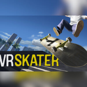 VR Skater Steam CD Key
