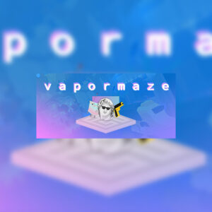 Vapormaze Steam CD Key