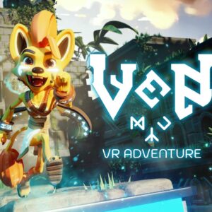 Ven VR Adventure Steam Altergift