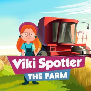 Viki Spotter: The Farm Steam CD Key