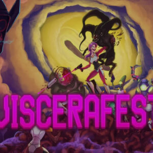 Viscerafest PC Steam CD Key
