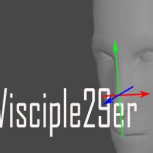 Visciple29er Steam CD Key