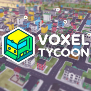 Voxel Tycoon Steam Altergift