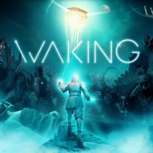 Waking Steam CD Key