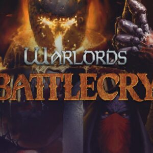 Warlords Battlecry GOG CD Key