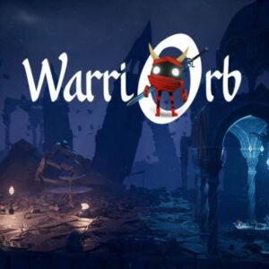 WarriOrb PC Steam CD Key