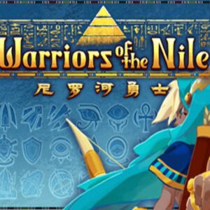 Warriors of the Nile Steam CD Key