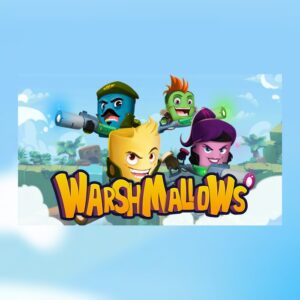 Warshmallows Steam CD Key
