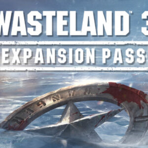 Wasteland 3 - Expansion Pass PC Steam Altergift