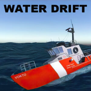 Water Drift Steam CD Key