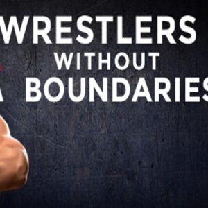 Wrestlers Without Boundaries Steam CD Key
