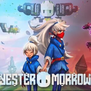 Yestermorrow XBOX One CD Key