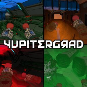Yupitergrad Steam CD Key
