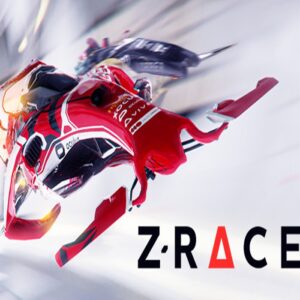 Z-Race Steam CD Key