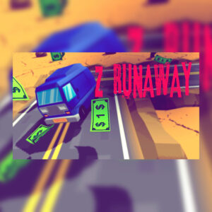 Z Runaway Steam CD Key