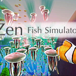 Zen Fish SIM Steam CD Key