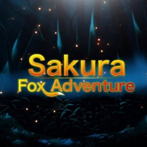 Sakura Fox Adventure Steam CD Key